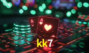 Experiência VIP kk7