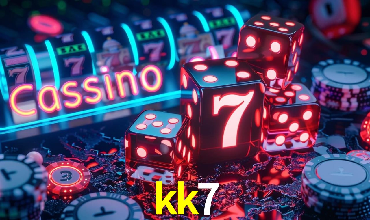 Welcome Bonus kk7
