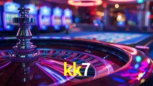 Experiência VIP kk7