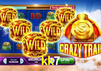 Desvendando o Mundo dos Jogos Virtuais na kk7