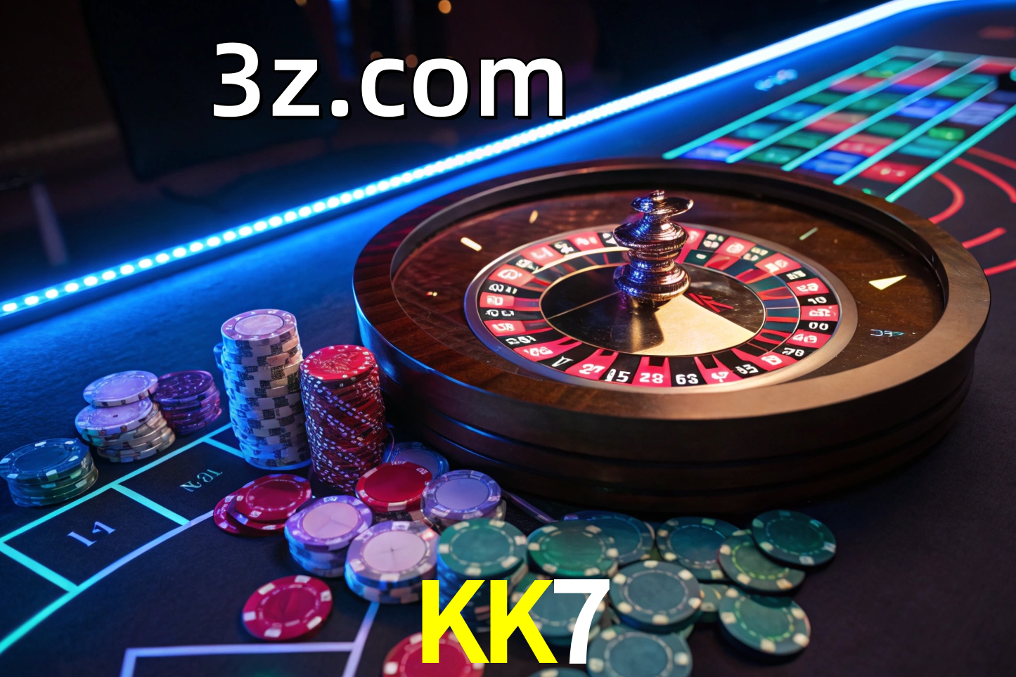 KK7