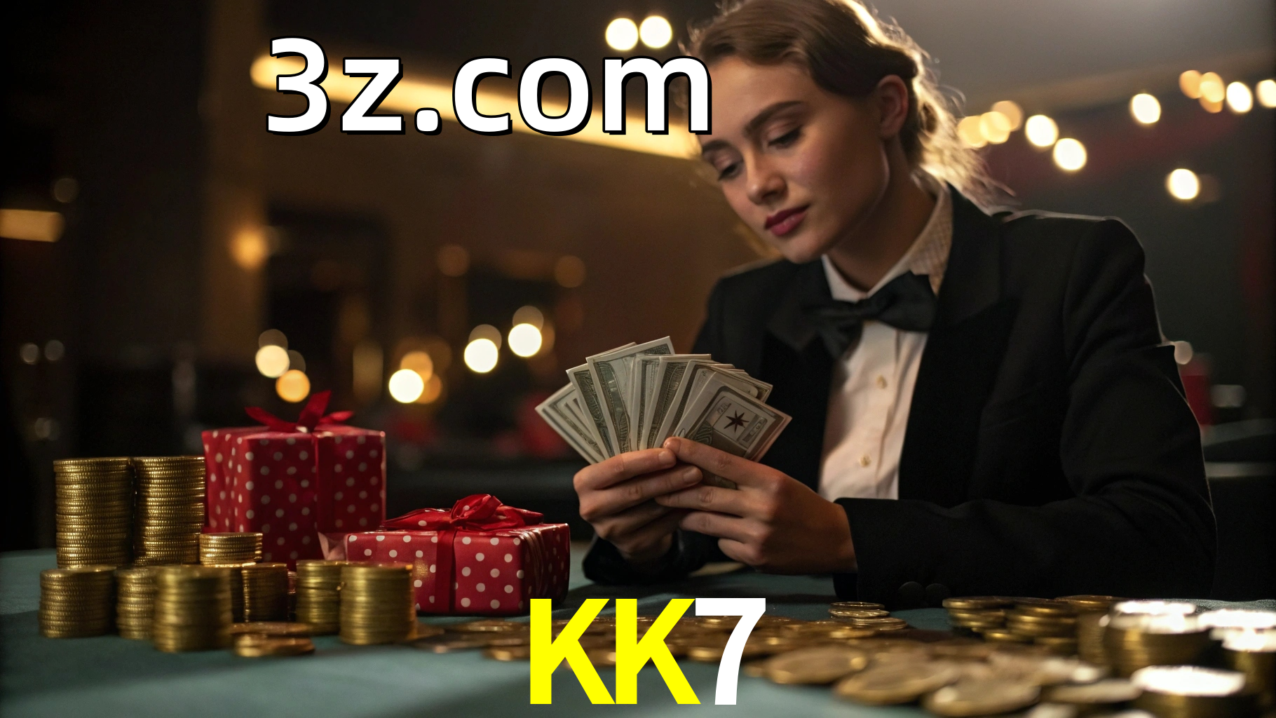 cassino online KK7