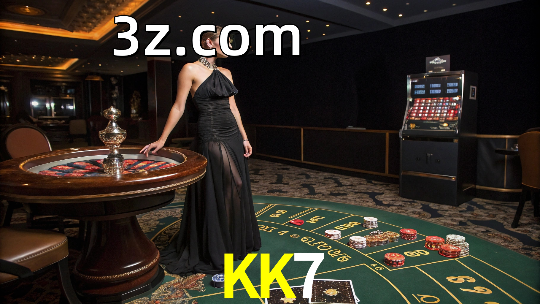 KK7