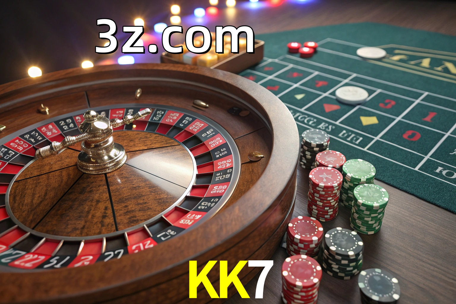 KK7
