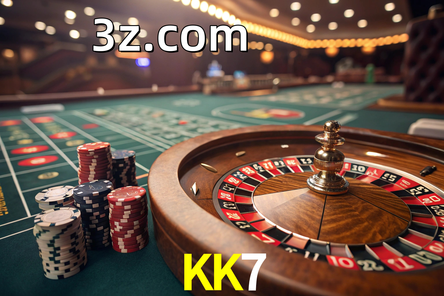 cassino online KK7