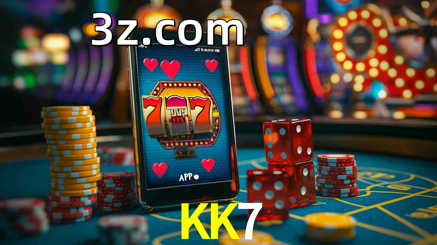 KK7
