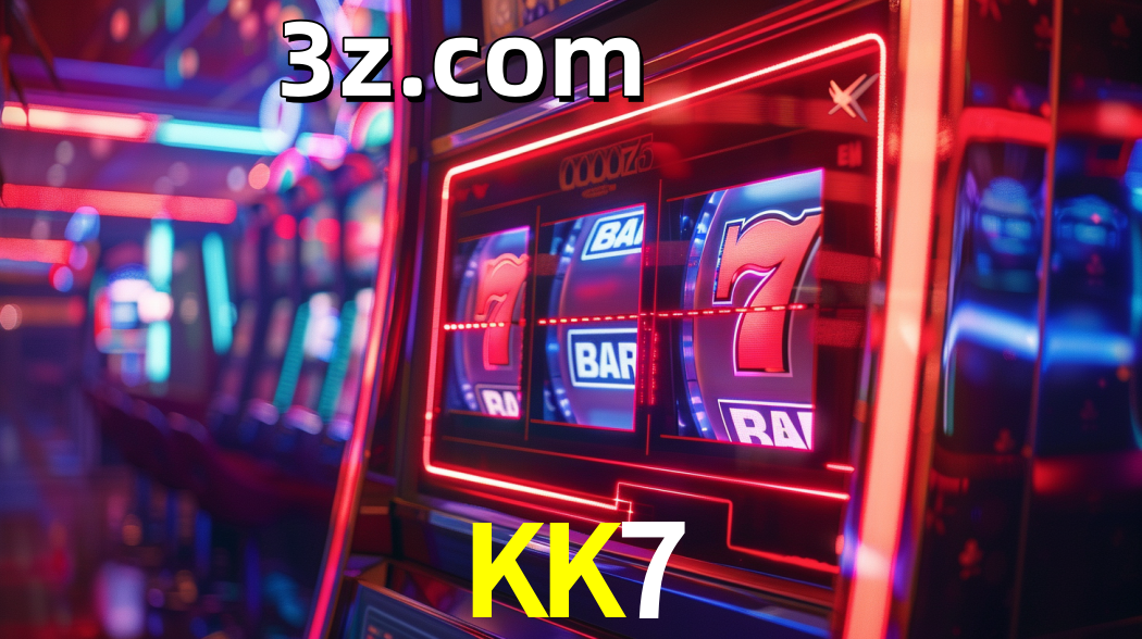 cassino online KK7