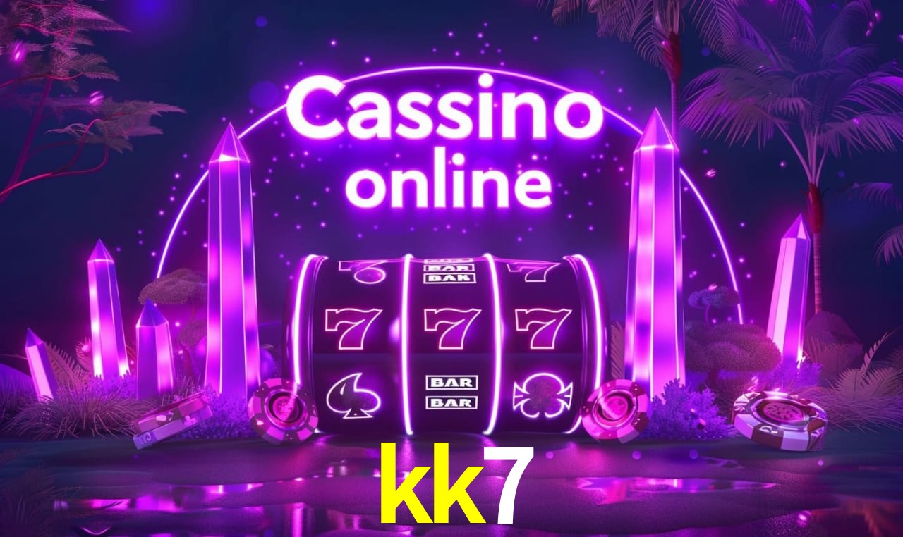 Segurança 2FA kk7