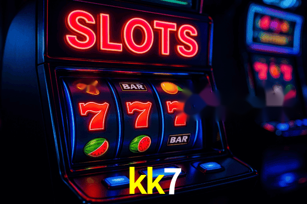 kk7 Plataforma Oficial