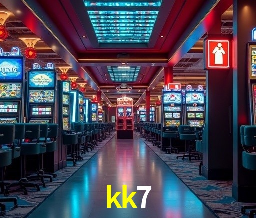 kk7 download