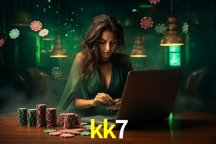 kk7 Baixar