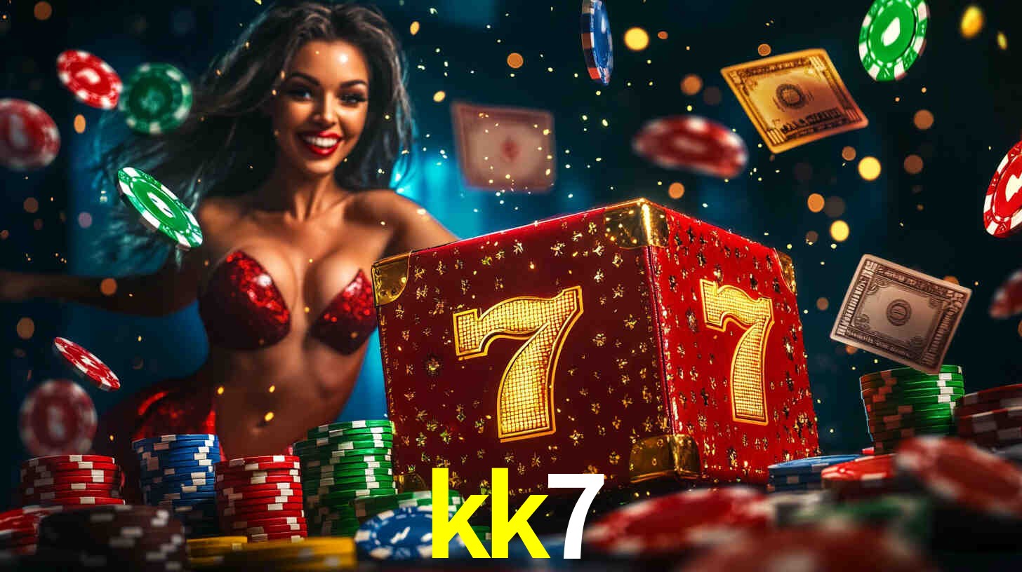 Explorando a Categoria de Eventos em Apostas na kk7