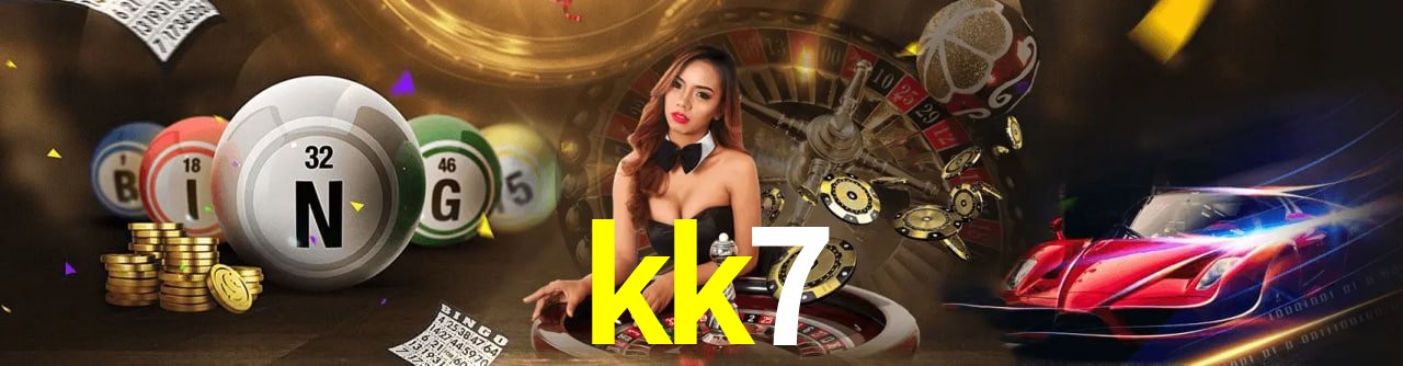 kk7 login