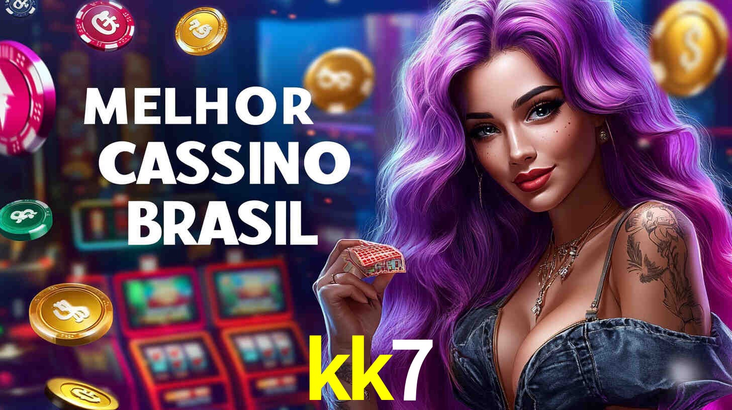 Descubra a Essência do kk7: Nossa História e Compromissos
