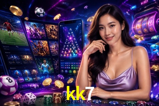 Exclusive Offers kk7