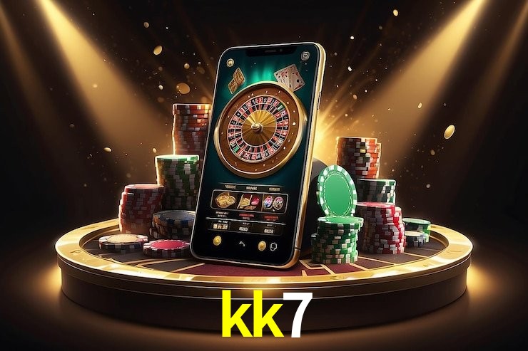 Benefícios da Conta kk7