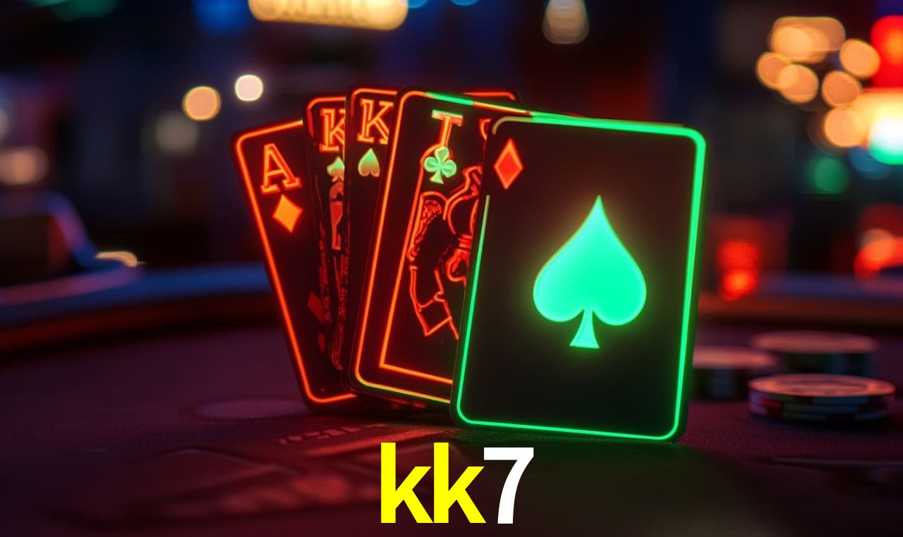 kk7 Win