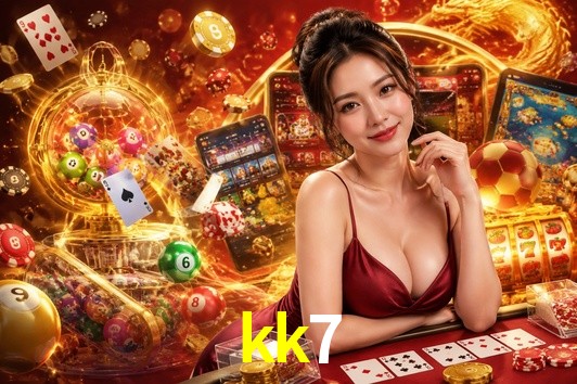 Account Benefits kk7