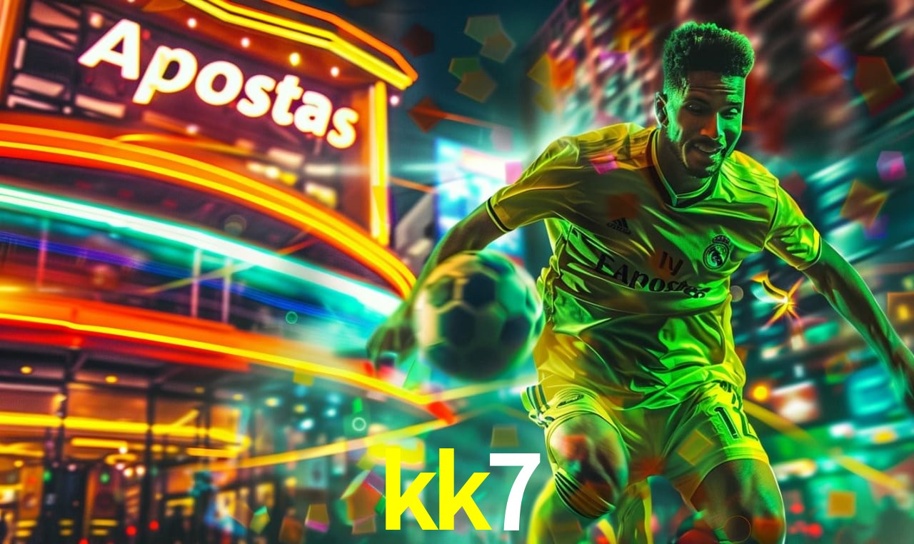 Diretório de Jogos kk7