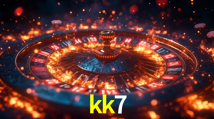 Experimente o Login Seguro Premium no kk7