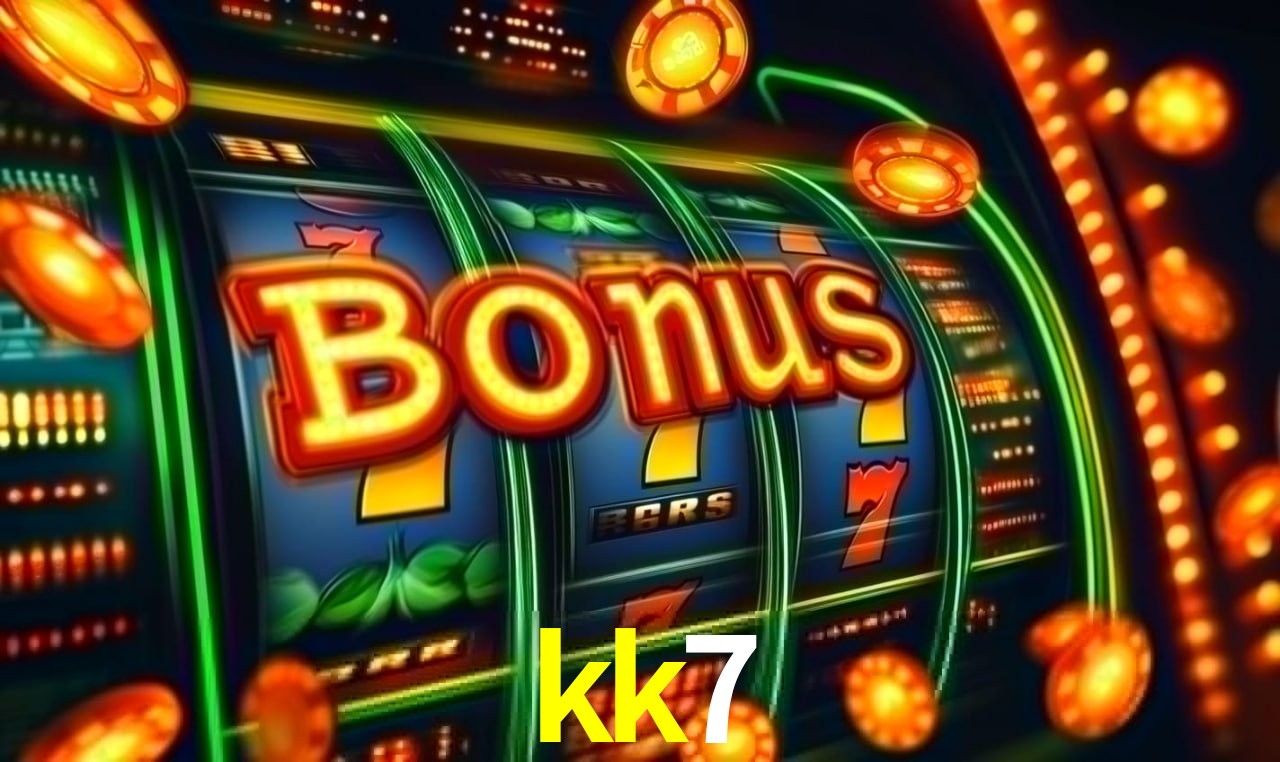 VIP Casino kk7