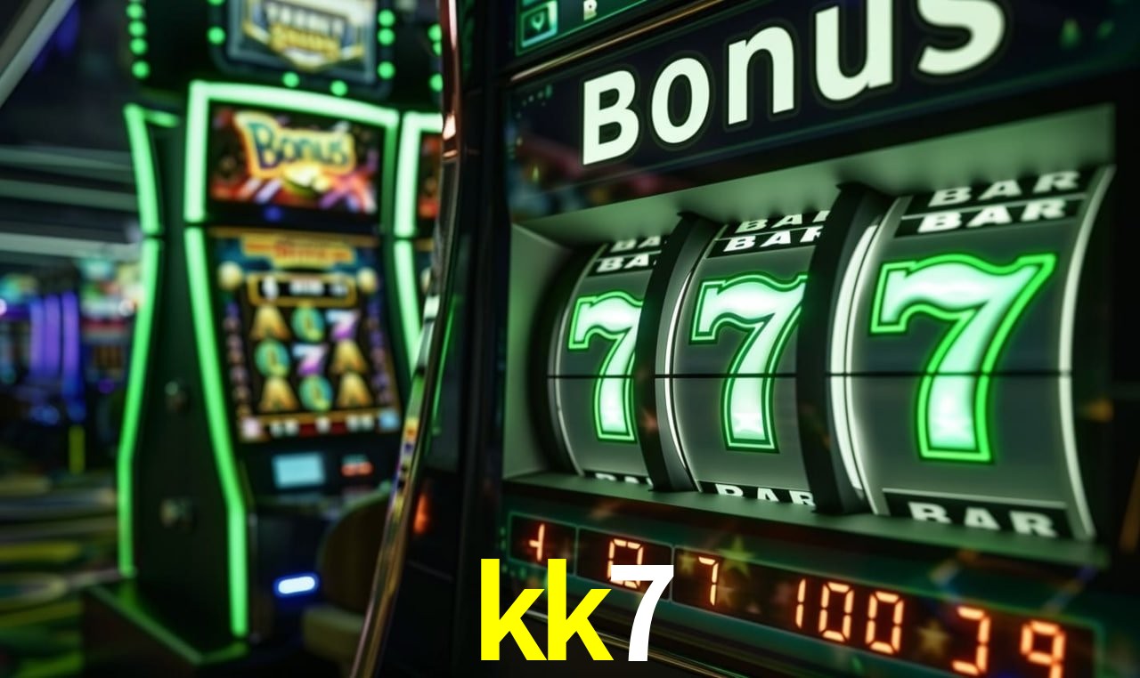 Game Providers kk7