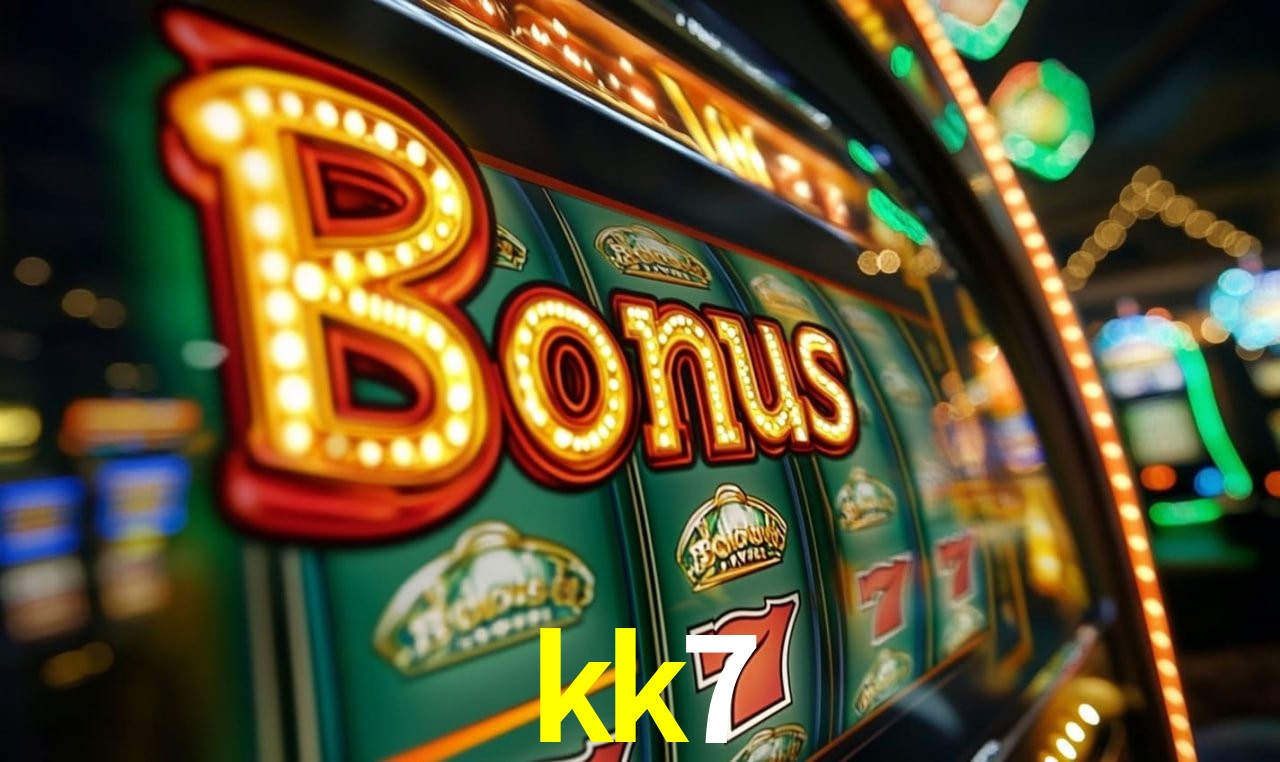 kk7 cassino online
