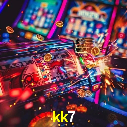 Casino Ao Vivo kk7