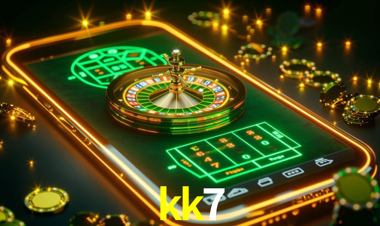 Design Responsivo kk7
