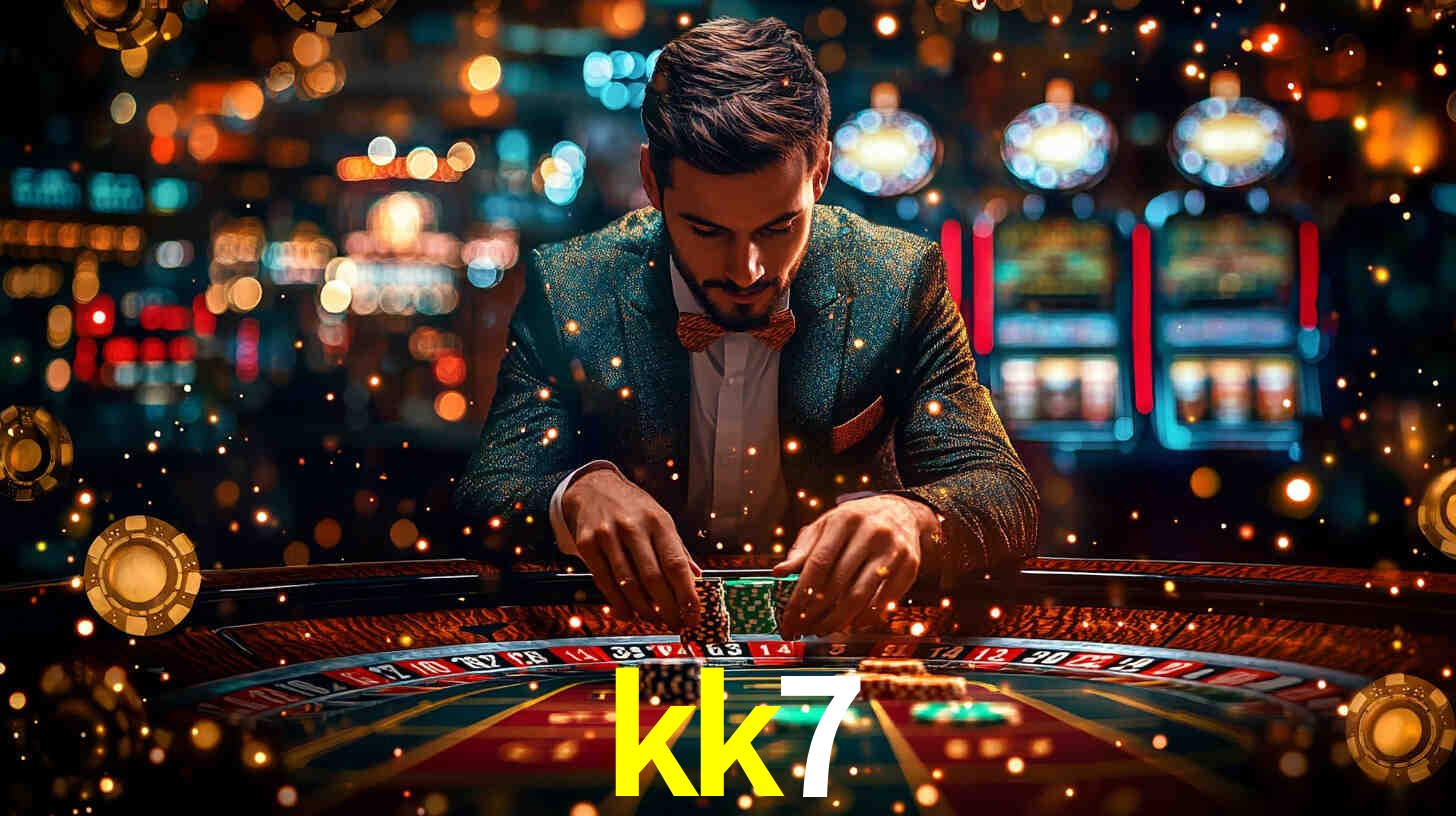 kk7 bonus