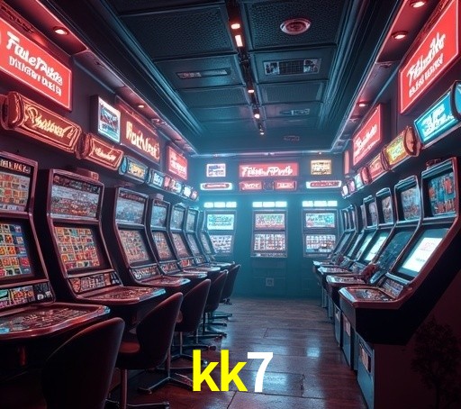 Ofertas Exclusivas kk7
