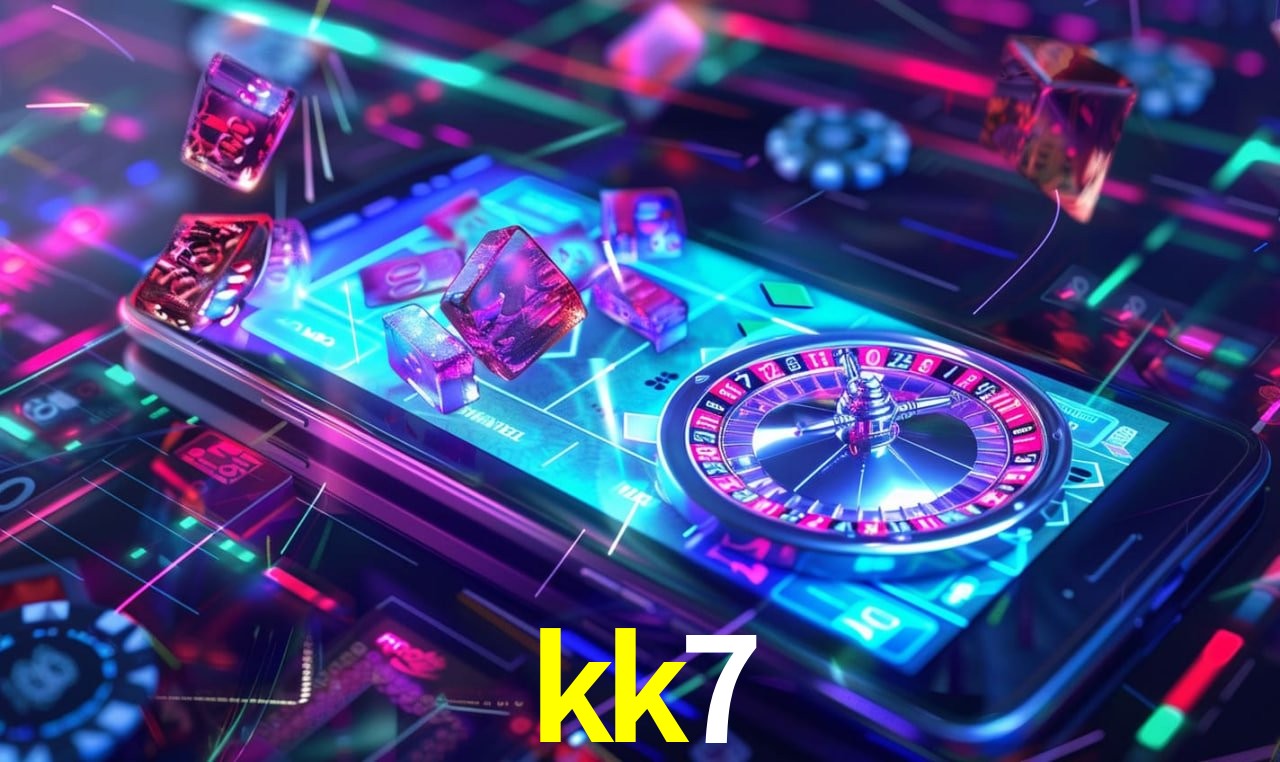 Estatísticas Esportivas kk7