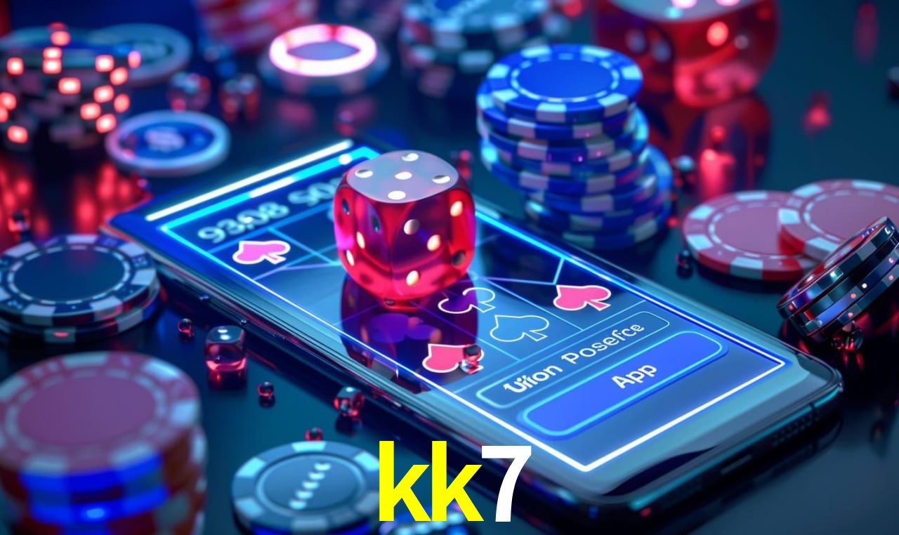 kk7 Plataforma