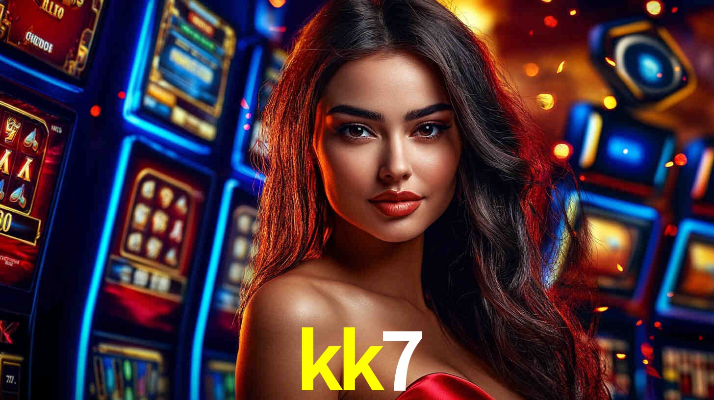 Descubra a Essência do kk7: Nossa História e Compromissos