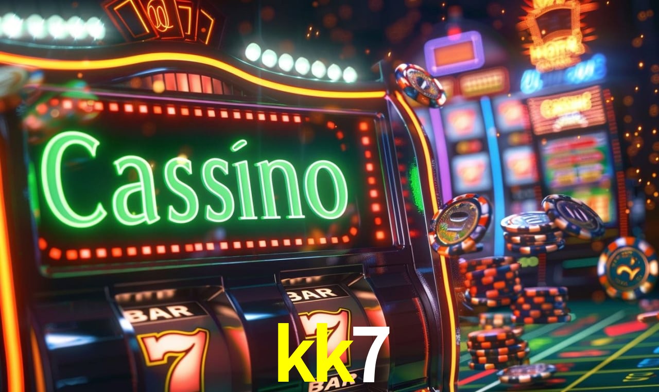 Cadastro Rápido kk7