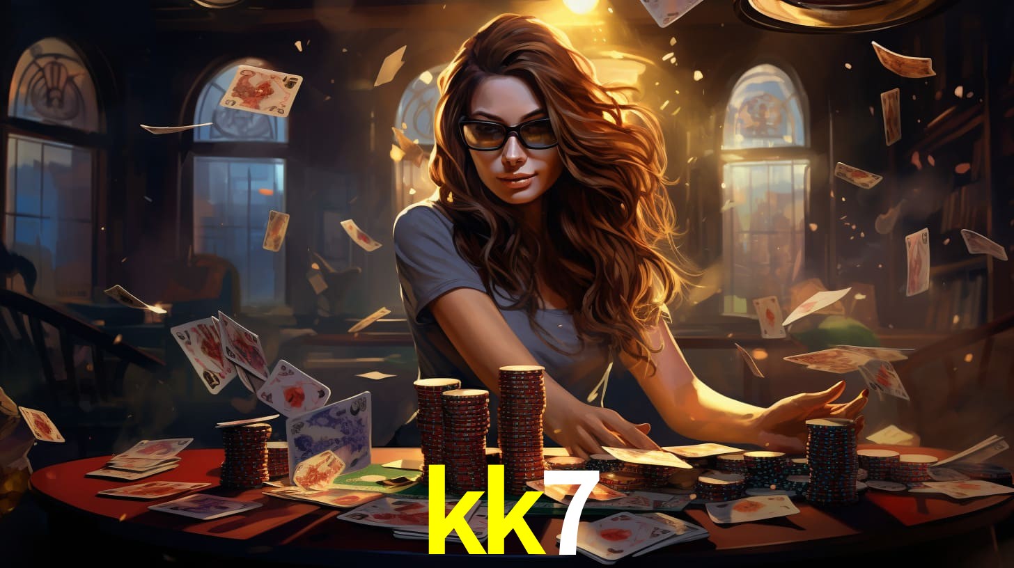 Live Casino kk7