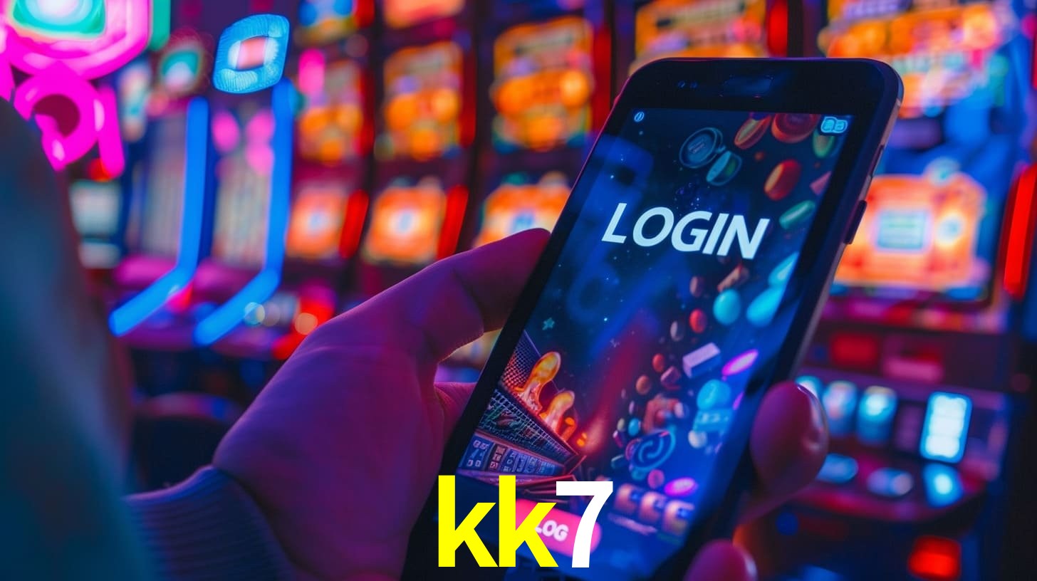 Casino VIP kk7