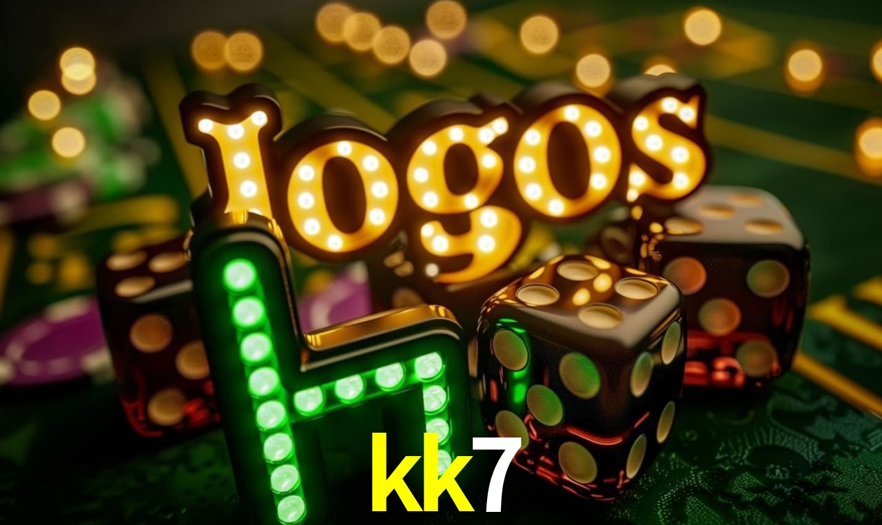 Avaliações dos Jogadores kk7