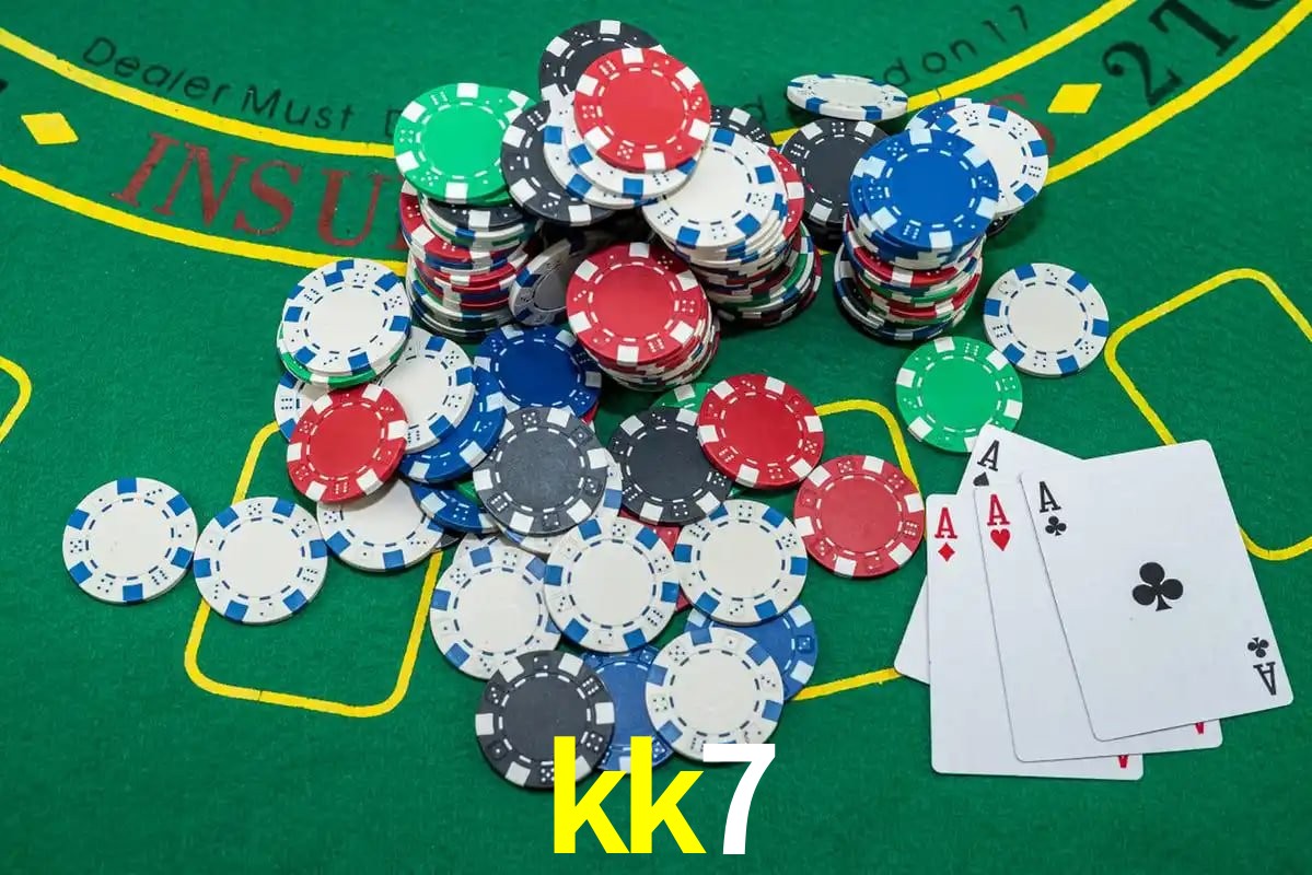 Torneios kk7